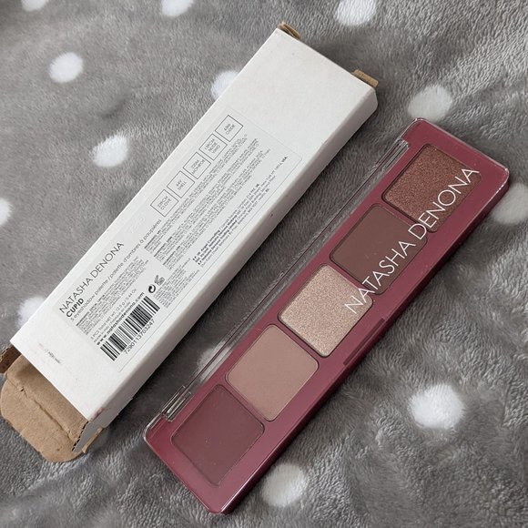 Natasha Denona cupid - Picture 1 of 3